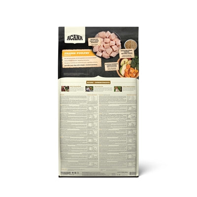 Acana Classics Prairie Poultry 14,5 Kg