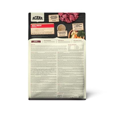 Acana Classics Classic Red 2 Kg