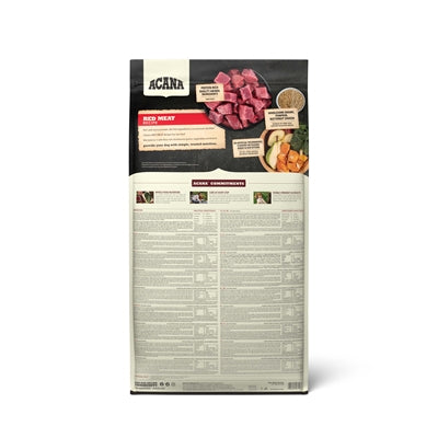 Acana Classics Classic Red 14,5 Kg