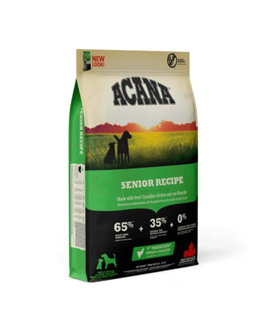 Acana Dog Senior Dog 6 Kg