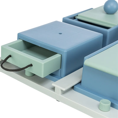 Trixie Dog Activity Poker Box 1 31X31 Cm