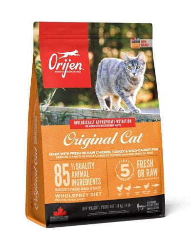 Orijen Original Cat 1,8 Kg