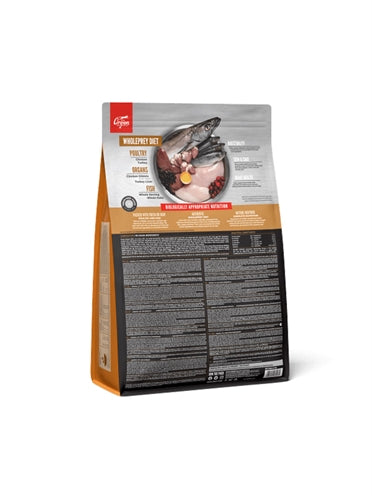 Orijen Original Cat 1,8 Kg