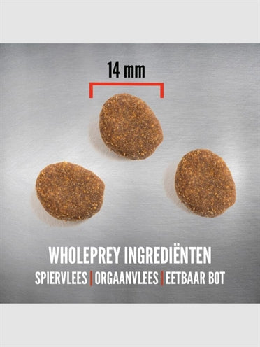 Orijen Whole Prey Regional Red Dog 11,4 Kg