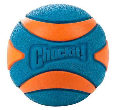 Chuckit Ultra Squeaker Bal Small 5 Cm