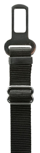 Trixie Hondentuig Auto Inclusief Gordel Zwart 70-90 Cm