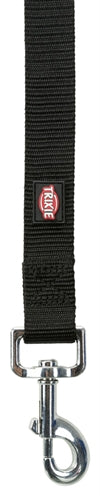 Trixie Hondentuig Auto Inclusief Gordel Zwart 70-90 Cm