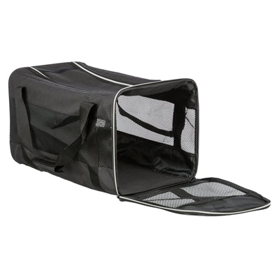 Trixie Ryan Reistas Zwart 47X26X27 Cm