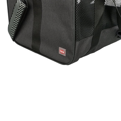 Trixie Ryan Reistas Zwart 47X26X27 Cm