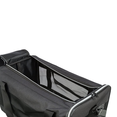 Trixie Ryan Reistas Zwart 47X26X27 Cm