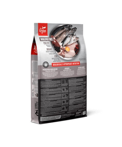 Orijen Whole Prey Fit & Trim Dog 11,4 Kg