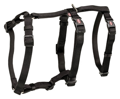 Trixie Hondentuig Stay Zwart L-Xl 70-100 Cm