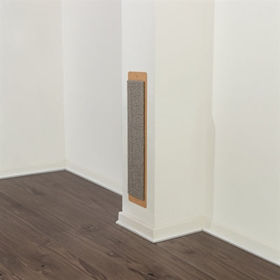 Trixie Krabplank Sisal Grijs 70X17 Cm