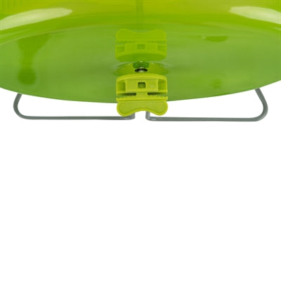 Trixie Looprad Kunststof Assorti 28 Cm