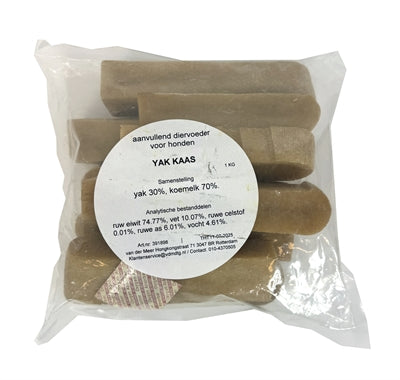 I Am Yak Kaas Medium 1 Kg