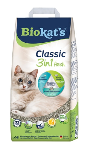 Biokat's Fresh 18 Ltr