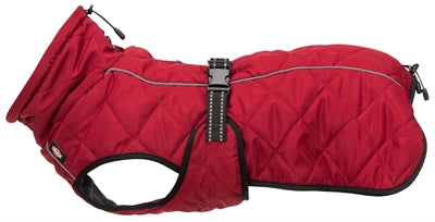 Trixie Hondenjas Minot Rood Rug 33 Cm Buik 32-50 Cm