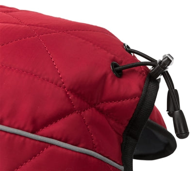 Trixie Hondenjas Minot Rood Rug 40 Cm Buik 40-64 Cm