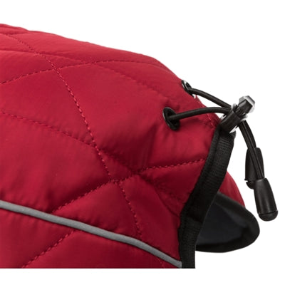 Trixie Hondenjas Minot Rood Rug 55 Cm Buik 60-83 Cm