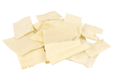 Petsnack Chips Wit 300 Gr