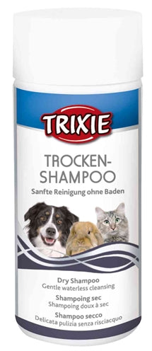 Trixie Droogshampoo 200 Gr