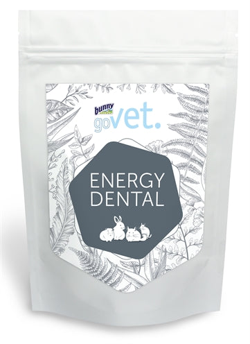 Bunny Nature Govet Energy Dental 1,2 Kg