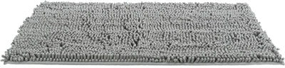 Trixie Schoonloopmat Waterdicht Grijs 80X60 Cm