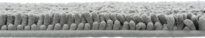 Trixie Schoonloopmat Waterdicht Grijs 120X80 Cm