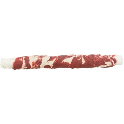 Trixie Denta Fun Marbled Beef Chewing Rolls 17 Cm 3 St 140 Gr