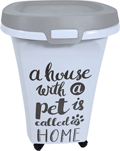 Moderna Voercontainer Trendy Story Pet Wisdom 38 Ltr 46X37X47,5 Cm