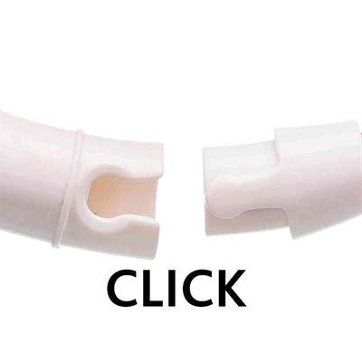 Trixie Lichtgevende Halsband Usb Flash Light Oplaadbaar Tpu Groen 65X0,8 Cm