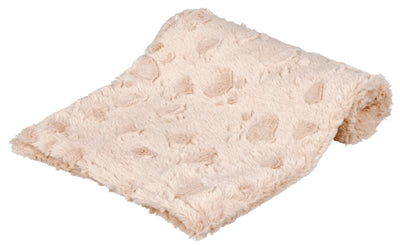 Trixie Hondendeken Cosy Fleece Beige 70X50 Cm