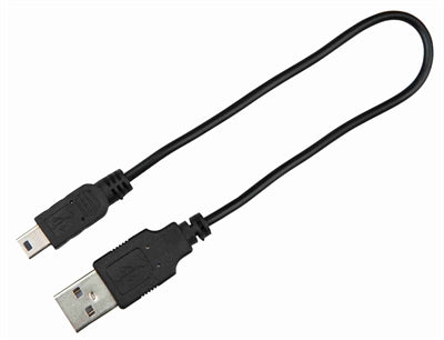 Trixie Lichtgevende Halsband Hond Flash Usb Tpu / Nylon Groen 45X0,7 Cm