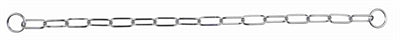 Trixie Slipketting Lange Schakels 70X0,4 Cm