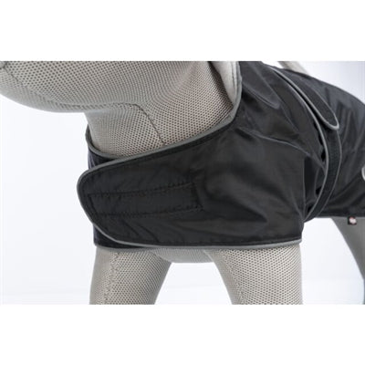 Trixie Hondenjas Orleans Zwart 45 Cm