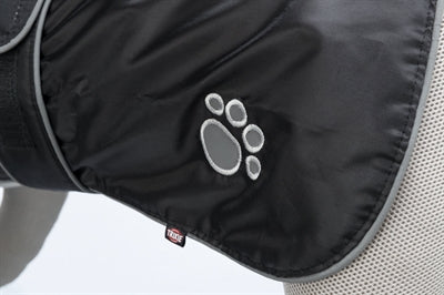 Trixie Hondenjas Orleans Zwart 55 Cm