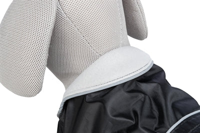 Trixie Hondenjas Orleans Zwart 55 Cm