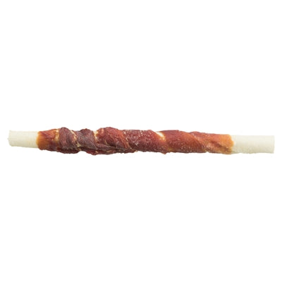 Trixie Denta Fun Duck Chewing Rolls 240 Gr 12 Cm