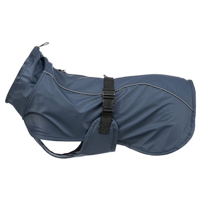Trixie Be Nordic Regenjas Husum Blauw 45 Cm