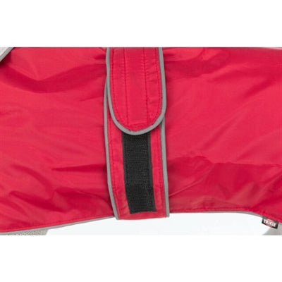 Trixie Hondenjas Orleans Rood 30 Cm