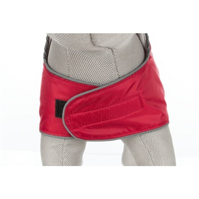 Trixie Hondenjas Orleans Rood 30 Cm
