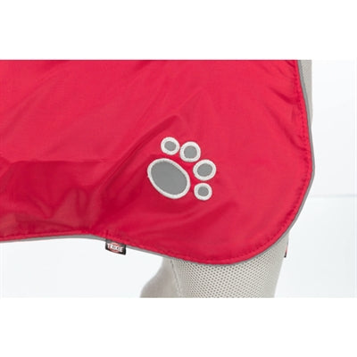 Trixie Hondenjas Orleans Rood 45 Cm