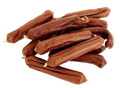 Wanpy Oven-Roasted Duck Sausages 100 Gr