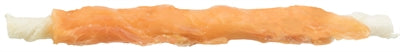 Trixie Denta Fun Chicken Chewing Rolls 17 Cm 3 St 140 Gr