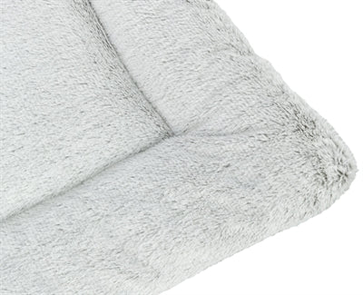 Trixie Ligmat Farello Wit - Grijs / Grijs 110X75 Cm