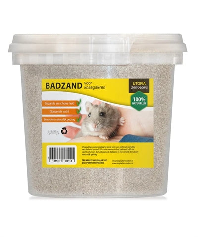 Utopia Badzand 2,3 Kg