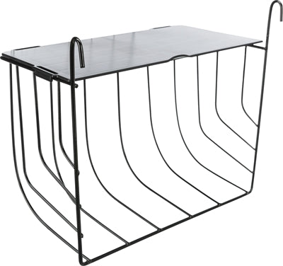 Trixie Hooiruif Hangend Met Deksel 25X12X18 Cm