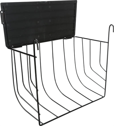 Trixie Hooiruif Hangend Met Deksel 25X12X18 Cm