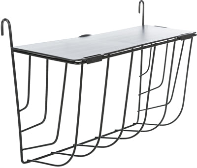 Trixie Hooiruif Hangend Met Deksel 25X12X18 Cm