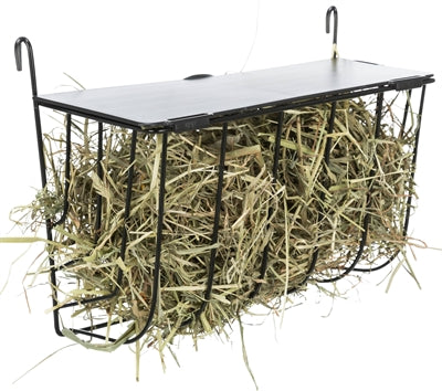Trixie Hooiruif Hangend Met Deksel 25X12X18 Cm